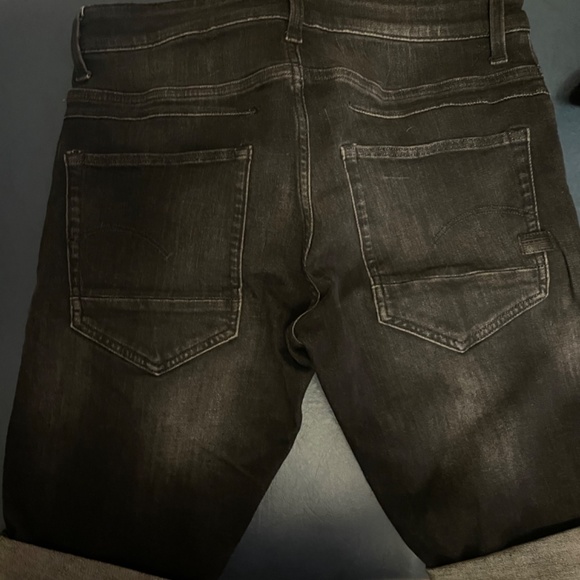 Short g-star - Picture 2 of 4